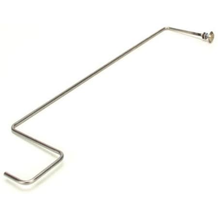 Southbend Rear Pilot Tube Assy 1178942